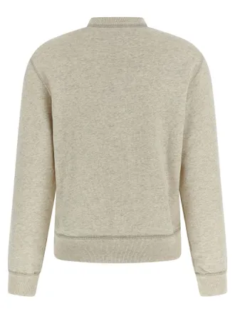 Isabel Marant Sweatshirt - Cream