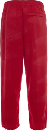 Puma Mens Trousers T7 Red