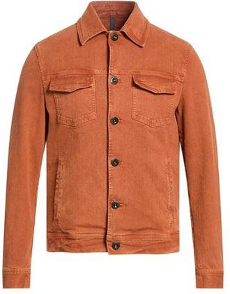 Montedoro Red CAPISPALLA - Capispalla jeans su YOOX.COM
