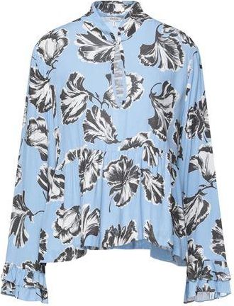 Ganni TOPWEAR - Tops sur YOOX.COM