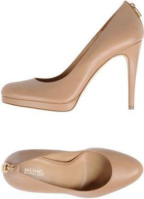 Michael Kors CALZADO - Zapatos de sal&oacute;n en YOOX.COM