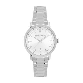 Trussardi Uomo, Accessori, Grigio, Taglia unica, new