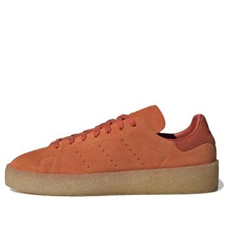 adidas StanSmith Crepe Craft Orange FZ6445