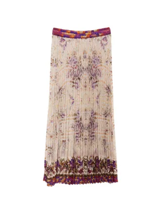 Pierre-Louis Mascia Pierre Louis Mascia Womens Skirts pink