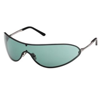 Tom Ford Occhiali da sole Brady-02 - - Accessories - unisex - Nero - ONE SIZE