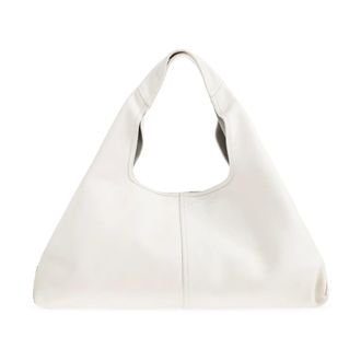 Ami Shoulder Bags, unisex, White, Size: ONE SIZE Etienne Shoulder Bag