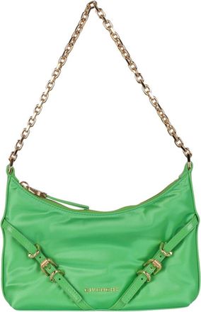 Givenchy Voyou Mini Satin Party Shoulder Bag