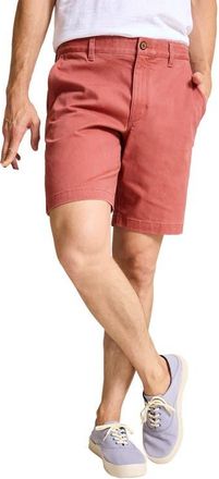 Tommy Bahama Boracay Chino Shorts in Pimento at Nordstrom, Size 44