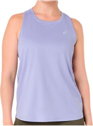 Asics Core Tank Tank Top f&uuml;r Damen | lila