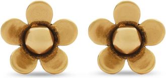 Marc Jacobs Daisy Stud Earrings