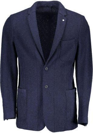 GANT Wool Men Mens Jacket