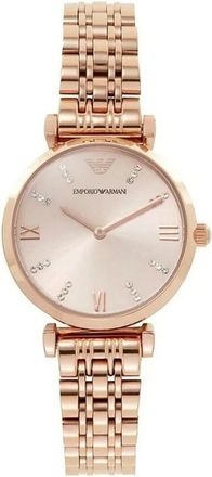 Emporio Armani Mujer, Accesorios, Rosa, Talla: ONE Size