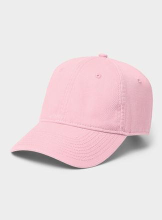 Simons Womens Solid baseball cap