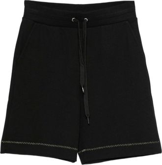 Moschino Uomo, Pantaloncini, Nero, L, new