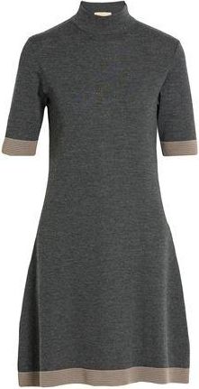 Purotatto VESTIDOS - Minivestidos en YOOX.COM