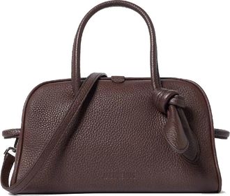 Jacquemus De kleine Turismo-tas