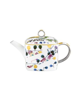 Vista Alegre Christian Lacroix Primavera Tea Pot