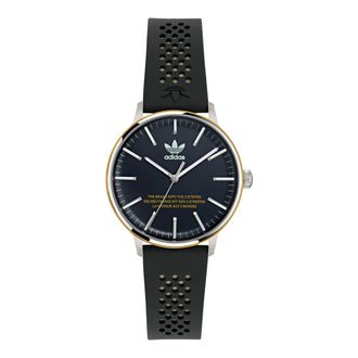 adidas Heren, Accessoires, Zwart, Maat: ONE Size