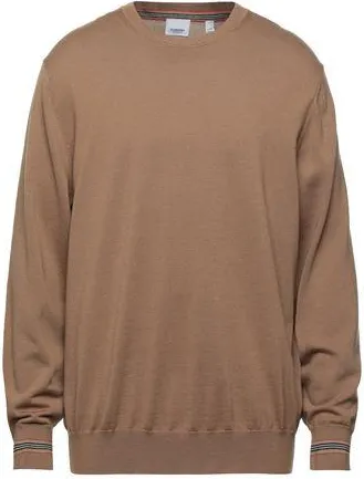 Burberry KNITWEAR - Jumpers sur YOOX.COM