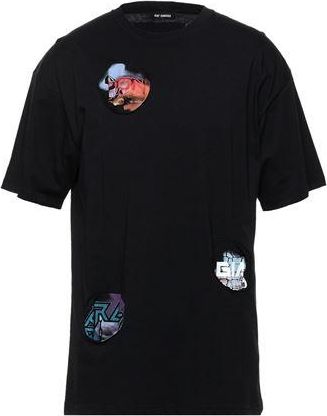 Raf Simons TOPWEAR - T-shirts sur YOOX.COM