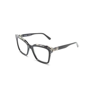 Karl Lagerfeld Optical Frame Classic Style
