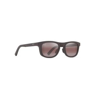 Maui Jim Aliali Mj0342S R342-01 (003) - unisex - Maui Jim - Sunglasses - Brown - 50 MM - Accessories