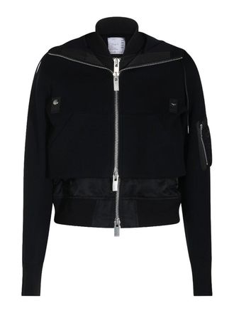 sacai Sweatshirt