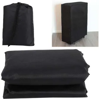 OEM Funda De Almacenamiento Para Cama Plegable 420d, Funda Universal Para Cama Plegable, Funda De Almacenamiento Universal, 102 X 33 X 107 Cm, 40,2 X 13 X