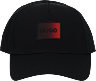 HUGO BOSS Hugo Baseball Hat With Logo