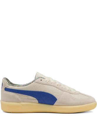 Puma Palermo Bomber sneakers - Beige
