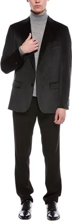 Paisley & Gray Kyle Tuxedo Jacket