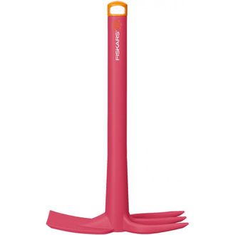 Fiskars Dientes Dede Zada De Jard&iacute;n (serfouette) Ruby, Inspiraci&oacute;n (por 4)