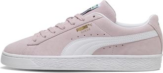 Puma Sneakers Suede Classic unisex, Scarpe, Rosa, 35.5