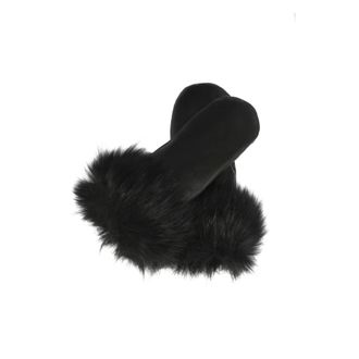 Kazar Dames, Accessoires, Zwart, Maat: M Synthetisch