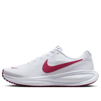 Nike (WMNS) Nike Revolution 8 White Sweet Beet HJ8485-109