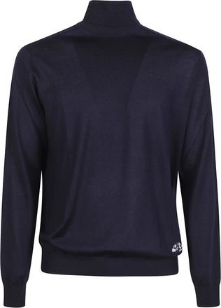 Gabriele Pasini Hombre, Jerseys, Azul, Talla: XL