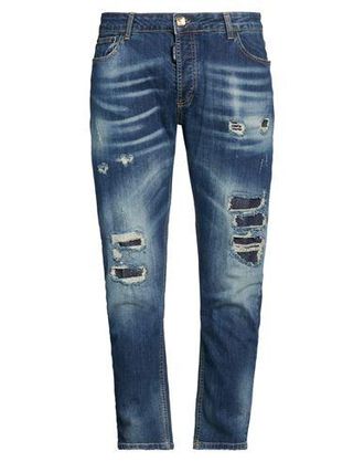 Takeshy Kurosawa Jeans