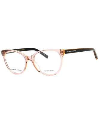 Marc Jacobs Womens 53Mm Optical Frames
