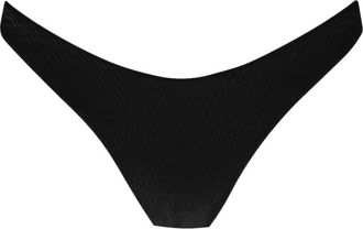 Acacia Womens Zumba Bottom In Black
