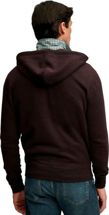 Superdry hoodie-jas