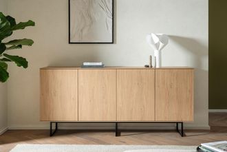 HOME AFFAIRE Sideboard