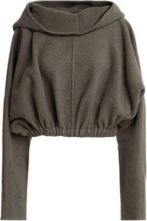 Rick Owens CAMISETAS Y TOPS - Sudaderas en YOOX.COM