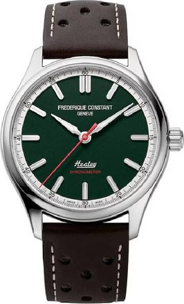 Frederique Constant Classics Vintage Rally Healey Automatic Watch FC-301HGRS5B26