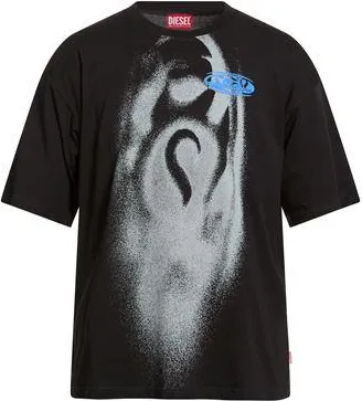 Diesel TOPWEAR - T-shirts su YOOX.COM