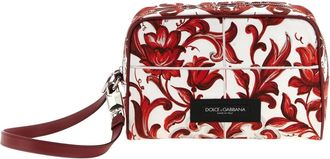 Dolce & Gabbana Uomo, Borse, Multicolore, Taglia unica, new