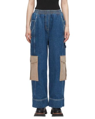 3.1 Phillip Lim Pant