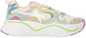 W6YZ SCHUHE - Sneakers auf YOOX.COM