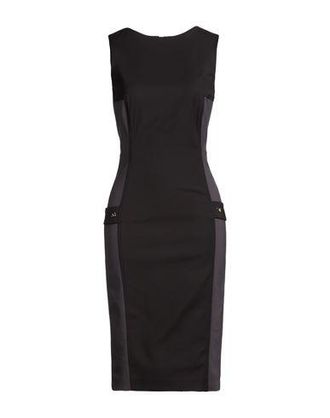 Elisabetta Franchi DRESSES - Midi dresses on YOOX.COM