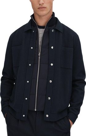 Reiss Parkhurst Sweater