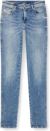 Diesel Mujer, Vaqueros, Azul, Talla: W27 L30